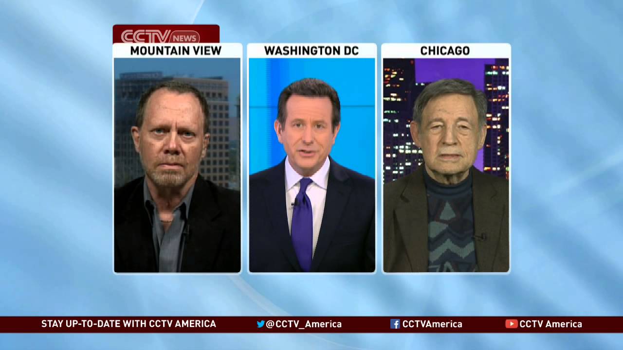 U.S. Gun Control Debate: Should Teachers be Armed?