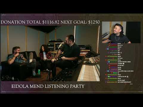 Will Swan Accidently Leaks a Dance Gavin Dance Song