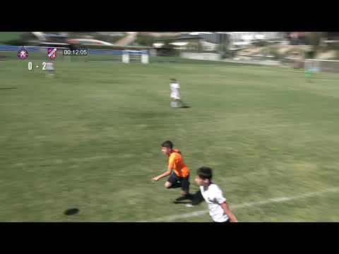 Pyunik2-06 - Urartu1-06 (0-6)
