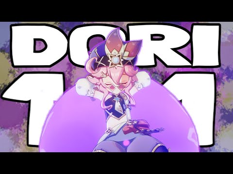 Dori 101 - The Art of the Scam