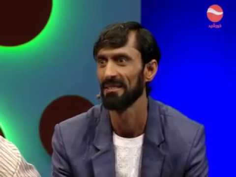 Dam Ba Dam Funny Episode With Jalali And Roman / خنده دارترین قسمت برنامه دم به دم با جلالی و رومان