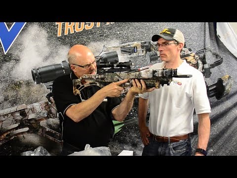 Crossbow 101: How To Assemble And Sight In A Crossbow