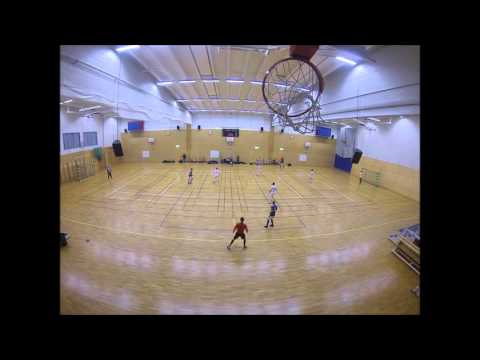 Halmstad Futsal Klubb - Nol, Regionalt seriespel Futsal 2015/2016, Highlights