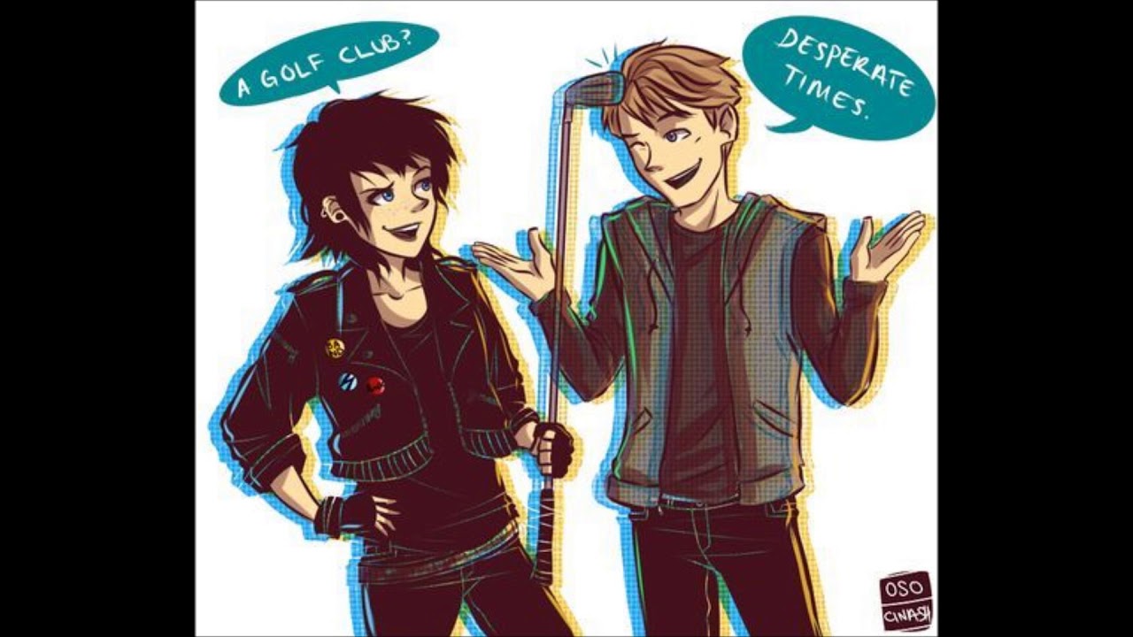 The Aftermath, Chapter Four