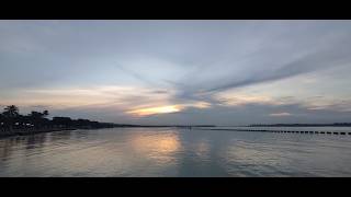 Sunset 14th June 2026