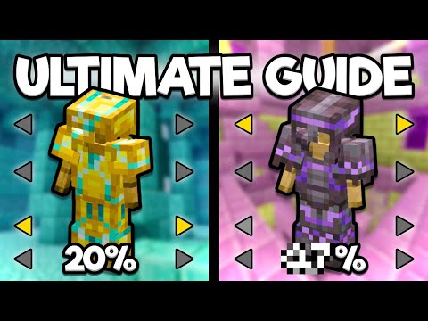 Ultimate Guide to Armor Trims in Minecraft 1.21