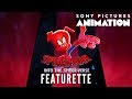 Meet Spider Ham SPIDER MAN INTO THE SPIDER VERSE