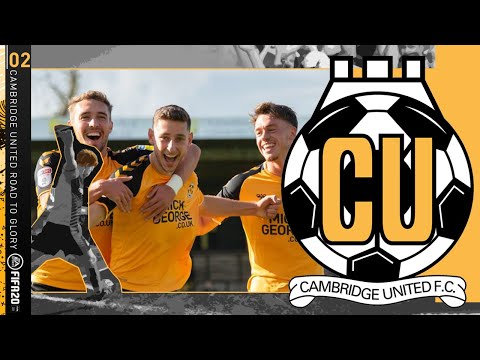 IN COMES A NEW MIDFIELDER!!  FIFA 20 | Career Mode RTG S5 Ep2