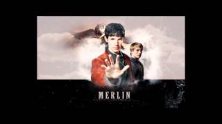 Love theme from Merlin