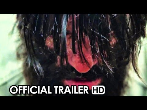 Wer (2014) Official Trailer