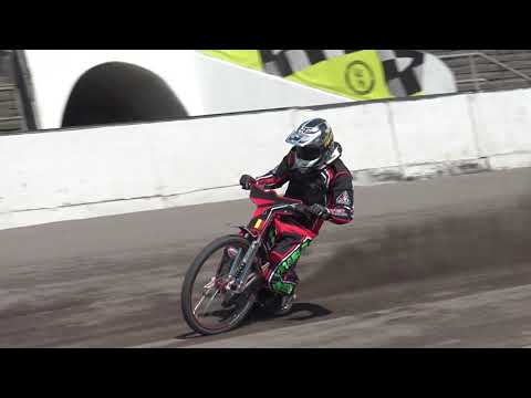 Speedway Training Norden 9 - 6 - 2023