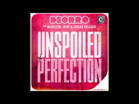 Deorro feat  Madeleine Jayne & Adrian Delgado - Unspoiled Perfection (Cr2 Records)