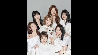 [Vietsub] AOA Hyejeong - Love Girl (Girls' Generation 1979 OST)