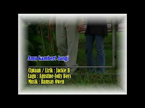 Amu Kambert Jangi - Agustine-Jolly boys