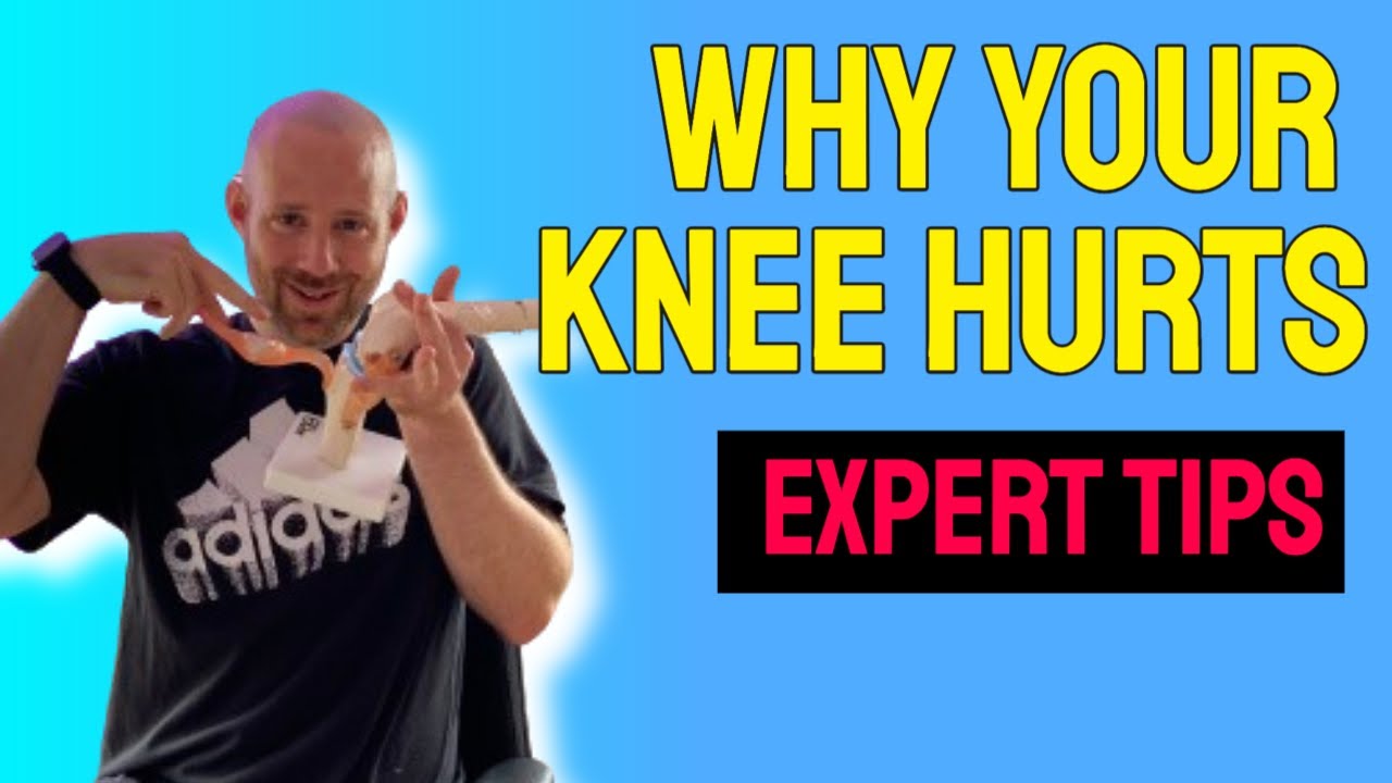 The Ultimate Guide to Knee Injuries: Symptoms and Solutions