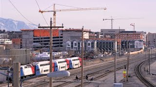 Hardware District / Marmalade — Salt Lake City, Utah