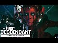 The First Descendant  Minden platform  INGAMEITEM játékmenet videója