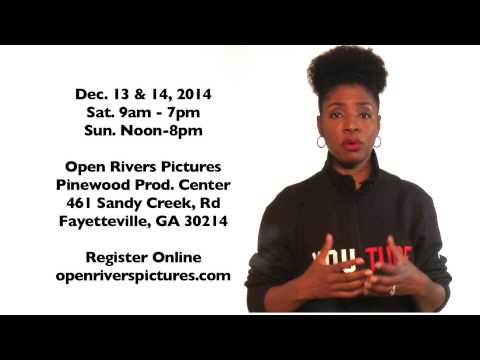 Production Assistant Certification Training - State of GA