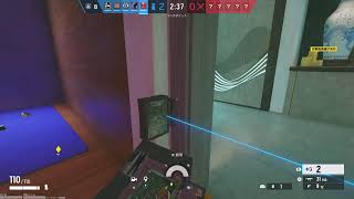 Rainbow six siege (´ω｀)#49