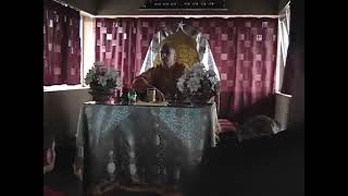 Перемещение сознания, энергия Лунг и трансформация состояний в тибетской практике