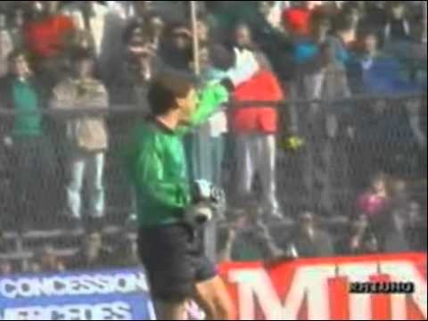 1988-89 20. Atalanta - Torino 1-0 5 mar. 1989 (Bonacina)