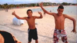 Bonde do R0le - Brazilian Boys feat. Ce-Cile