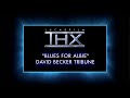 THX Blues For Albie AC 3 Track