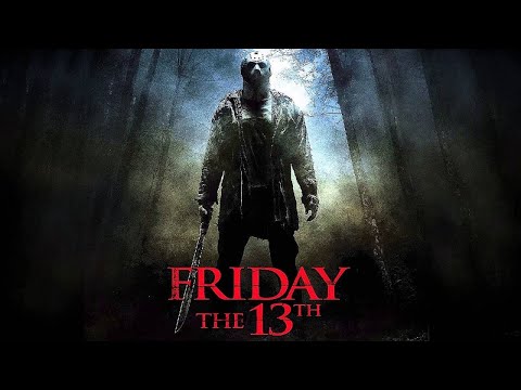 Venerdì 13 (film 1980) TRAILER ITALIANO