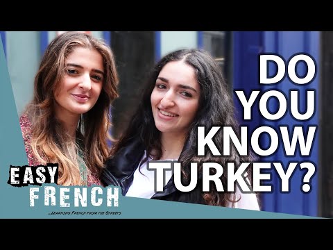 What French People Think About Germans Easy French 98