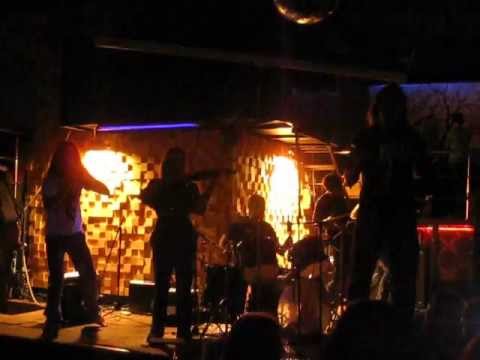 MistFolk - лучшие финалисты YourRock Ставрополья!