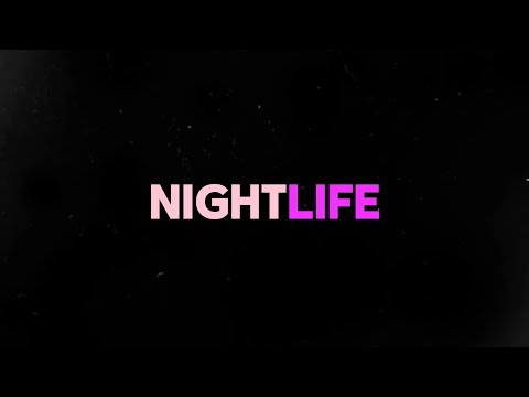 ilyaugust - NIGHTLIFE (Official Lyric Video)