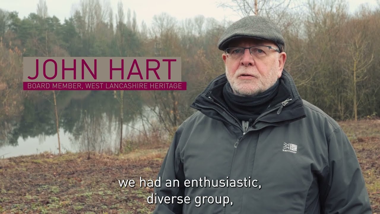 Prosper North Case Study: Beacconsall - West Lancashire Heritage Park