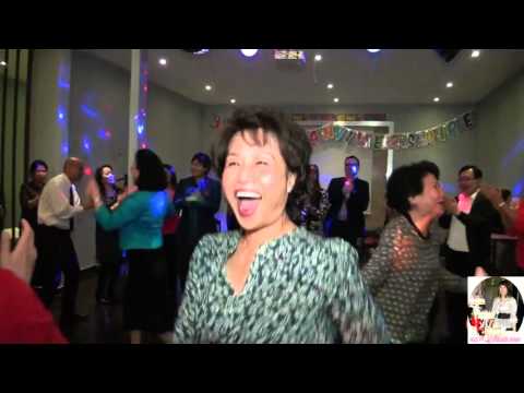 13- Anniversaire Tiao Nithalom à Moissy Cramayel le 20/12/2015