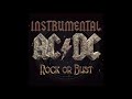 AC/DC - Play Ball (instrumental)