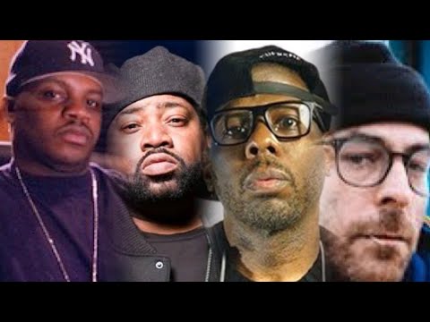 Hiii Siddity “I’m WORKING with ALCHEMIST, BUCKWILD, LORD FINESSE, SHOWBIZ & More”