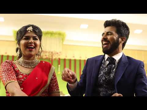 Wedding Photographer portfolio by Oru Photo in Chennai - Photo 1