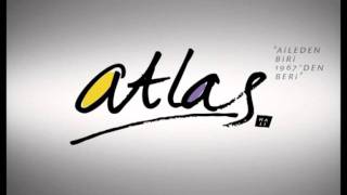 Atlas Halı Tv Reklamı