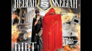 Heltah Skeltah-Smack Muzik (feat. Flood) (prod. By Sic Beats)