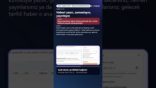 Yerel Haber Sitesi Scripti | 8 Adımda Gerçek Program Ekranları | ST Yazılım
