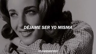 You Don&#39;t Own Me - Lesley Gore | subtitulado al español