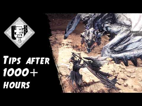 Highly ADVANCED Switch Axe Tips to make YOU a master