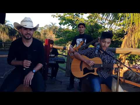 Ailson silva e Ailsinho SOLIDÃO DE CAMINHONEIRO