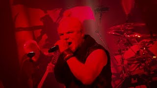 Subway To Sally | Falscher Heiland [Live, Memmingen 30.09.2022]