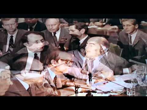 Godfather Part 2 "Yeah Sure"