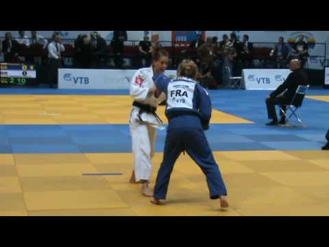 MOSCOW GRAND SLAM 2009