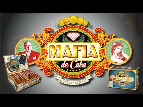 Review by The Lucky Roll