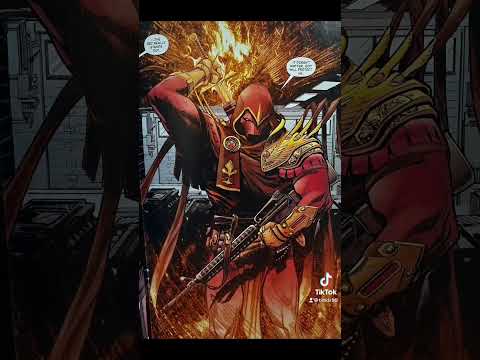 Batman isn’t a Wayne: The Curse of The White Knight #batman #comicbooks #batmancomics #dccomics