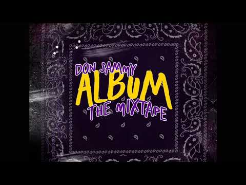 Don Sammy - Stupid Hoe (Baby Momma Diss)