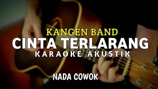 Download lagu Cinta Terlarang - Kangen band ( karaoke akustik ) Nada cowok mp3 Download lagu Cinta Terlarang - Kangen band ( karaoke akustik ) Nada cowok mp3