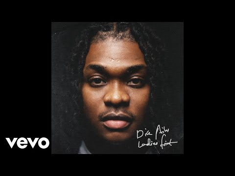 Dice Ailes - Hold Me (Official Audio) ft. Tiwa Savage